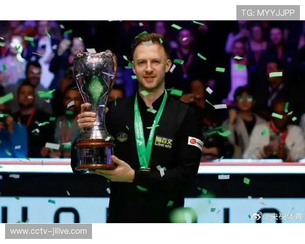 斯诺克英国锦标赛11月底开赛，特鲁姆普领衔出战