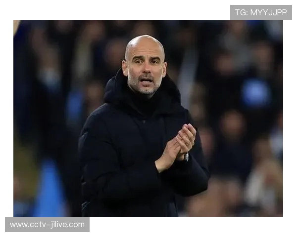 瓜帅打趣：球员们都不尊重我！他们不该这样对待主帅