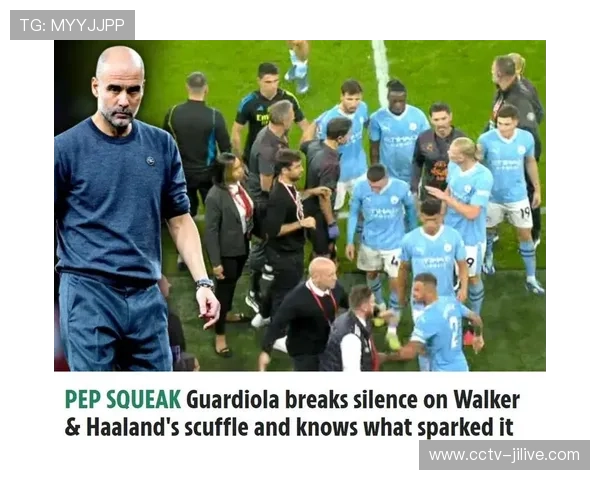 曼城两连平落后阿森纳6分,瓜迪奥拉紧急引援应对锋线疲软