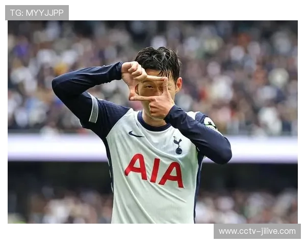 热刺4-0大胜哥本哈根，凯恩独中两元